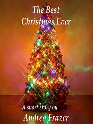 cover image of The Best Christmas Ever